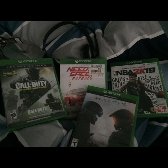 Xbox one - Picture 3 of 4